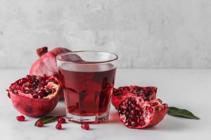 Recette Pomegranate Seeds vs. Juice: Which Is Better for Heart Health, Antioxidants, and Fiber?