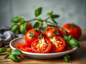 Recette Révélation choc : le concentré de tomate, cet oublié qui révolutionne nos plats!