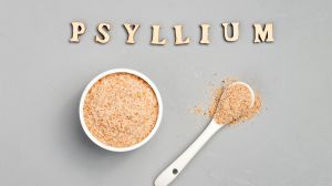 Recette Psyllium blond