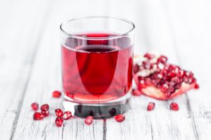 Recette What Happens to Your Blood Pressure When You Drink Pomegranate Juice