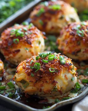 Recette Bombes de Poulet Fumé : Recette Facile & Savoureuse