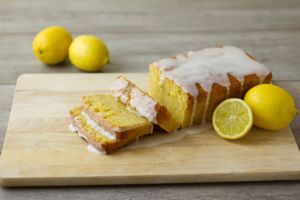 Recette Gâteau Moelleux au Citron : La Meilleure Recette