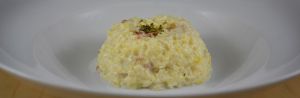 Recette Risotto aux fromages