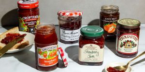Recette I Tried 8 Popular Strawberry Jams, and This Is the Only One I'm Buying From Now On