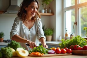 Recette Aliments Weight Watchers à 0 point : liste complète pour mincir sainement