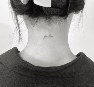 Recette Pourquoi se faire un tatouage triste ? Un moyen d’exprimer sa douleur et d’avancer