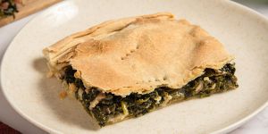 Recette The Centuries-Old Italian Recipe We Love for Breakfast, Lunch, and Dinner