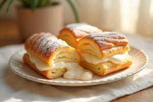 Recette Erreurs à éviter pour un millefeuille pâtissier inratable