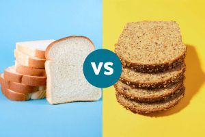 Recette White Bread vs. Whole Wheat: Which Is Better for Your Blood Sugar?
