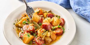 Recette The Most-Saved Potato Recipe That’s Getting Reviewers Invited to Parties