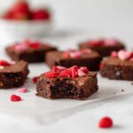 Recette Easy Valentine’s Day Brownies