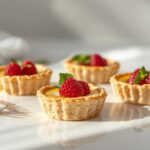 Recette Cream Tarts: An Elegant Yet Effortless Dessert