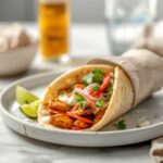Recette Chicken Gyros Recipe