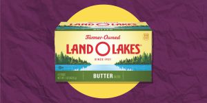 Recette Land O'Lakes Just Brought Back the Butter Fans Have 'Driven 100 Miles' to Find