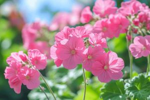 Recette Géranium vivace méconnu qui transforme vos massifs fleuris même en pleine chaleur