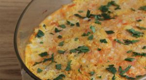 Recette Hachis parmentier aux carottes