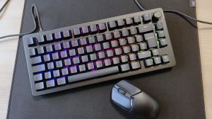 Recette HyperX Alloy Rise 75 sans fil : le clavier gaming compact et performant
