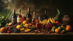 Recette Explorez la richesse des rhums avec une sélection exceptionnelle