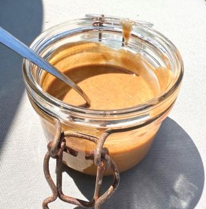 Recette Praliné Maison, Ultra facile et (Beaucoup) moins Sucré!