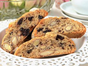 Recette Idees de recettes faciles a realiser avec des biscottes