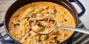 Recette 5 Easy Dinner Recipes To Make With a $5 Costco Rotisserie Chicken