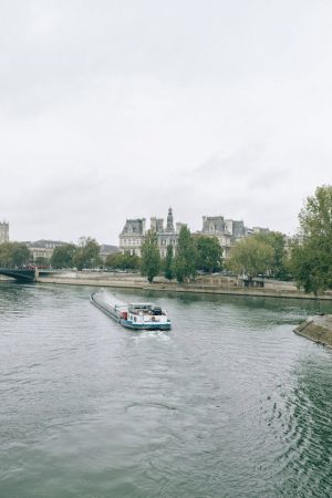 Recette Bénéfices des événements sur l’eau pour la cohésion d’équipe