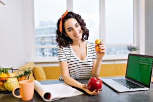 Recette Livraison de panier de fruits frais, une initiative qui fait la différence au travail