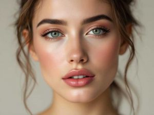 Recette Ce que le maquillage révèle sur l’humeur du jour