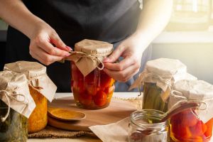 Recette Conserves artisanales : dégustez facilement des plats français authentiques