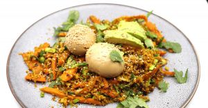 Recette Œufs Marinés à la Japonaise