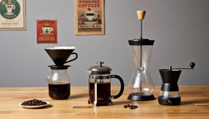 Recette Café de spécialité : méthodes d’extraction à la maison
