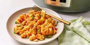 Recette 31 Days of Slow Cooker Recipes to Celebrate Crocktober