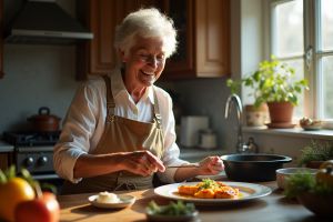 Recette Variations autour de la carbonade à la flamande de grand-mère