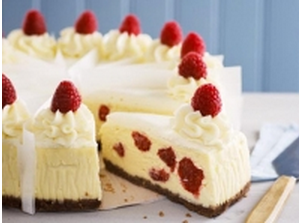 Recette Cheese Cakes