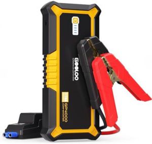 Recette GOOLOO GP4000: The Ultimate Portable Powerhouse | Product Review