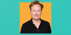 Recette Conan O'Brien's Favorite Sandwich Is So Good, It's Named After Him