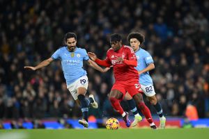Recette Nhận định soi kèo Nottingham Forest vs Manchester City lúc 19h30 ngày 27/12/2025