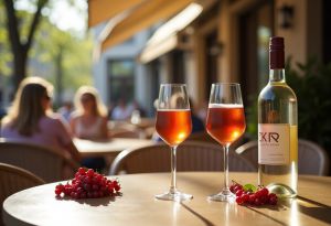 Recette L’histoire fascinante du kir : du chanoine Félix Kir à nos apéritifs modernes