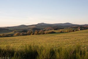 Recette Sentier de Bonas (Haute Loire)