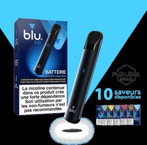 Recette Avis cigarette électronique Blu : ce qu’il faut vraiment savoir en 2025