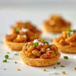 Recette High Volume Low Calorie Snacks