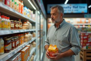 Recette Aliments interdits régime cétogène : découvrez les incontournables