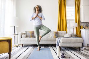 Recette 5 Ways to Improve Posture as You Age