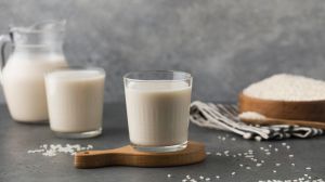 Recette What Happens to Your Body When You Drink Rice Milk Regularly