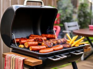 Recette Barbecue : 6 tendances incontournables pour un été flamboyant !