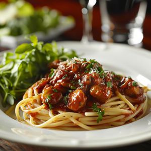 Recette Sauce Armoricaine de Grand-Mère : Recette Authentique et Facile