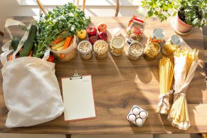 Recette « Je faisais toujours cette erreur en courses… jusqu’à cette règle n°1 (économies folles) »