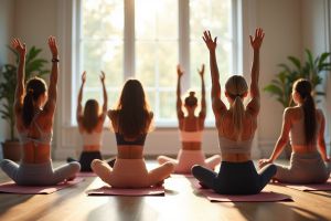 Recette Meilleur sport pour fille : quelle discipline choisir pour rester en forme ?