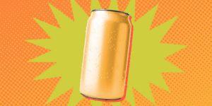 Recette Our Favorite Soda Brand Just Released a New Flavor Fans Are Calling the Best Yet