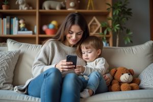 Recette PrimOT : l’outil incontournable pour les parents modernes